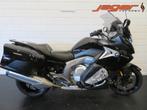 BMW K 1600 GT K1600 ABS SUPER GAAF! FUL (bj 2017), Motoren, Motoren | BMW, Bedrijf, Toermotor