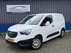 Opel Combo 1.5D L1H1 Edition, Auto's, Bestelauto's, Voorwielaandrijving, Gebruikt, 4 cilinders, Wit