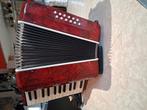 Accordeon (zelfspelend)klein model, Ophalen of Verzenden, Zo goed als nieuw, Overige formaten, Overige merken