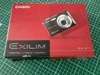 Casio Exilim EX-Z11, Compact, Ophalen of Verzenden, Zo goed als nieuw, Overige Merken