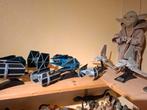 Micromachines Star Wars Collectie, Ophalen, Overige typen