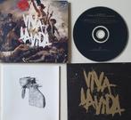 Coldplay cd's mogen ook per stuk, Cd's en Dvd's, Ophalen of Verzenden, 2000 tot heden, Zo goed als nieuw