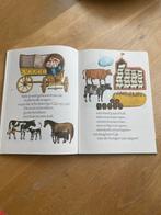 Oude Doos Rijmpjes & Versjes, Ophalen of Verzenden, Gelezen, Sprookjes