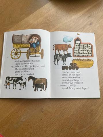 Oude Doos Rijmpjes & Versjes beschikbaar voor biedingen