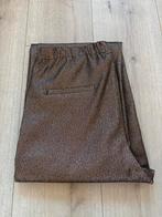 By bar glitter broek, Kleding | Dames, Ophalen of Verzenden, Zo goed als nieuw, Roze, Lang
