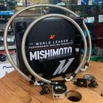Mishimoto Oil cooler kit oliekoeler - Mazda Mx5 Mx-5 ND 16+, Auto diversen, Ophalen of Verzenden