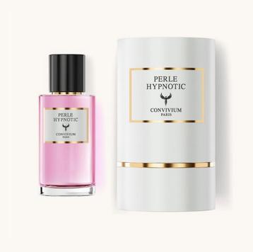 Groothandel Convivium groothandel sultan prestige parfum  beschikbaar voor biedingen