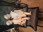 Replica poppen, Verzenden, Pop