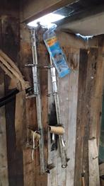 N.O.S. RETRO DAKDRAGERS VOOR RACEFIETSEN, Ophalen of Verzenden