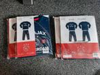 AJAX PYJAMA'S   NIEUW  104/110  EN 116 /122, Ophalen of Verzenden, Nieuw, Ajax