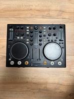 DJ controller Envivo PO-1255, Ophalen of Verzenden, Zo goed als nieuw, Draaitafel, Overige merken