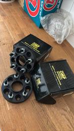 OMP spoorverbreders Ford Volvo Jaguar 25 mm 5x108 NIEUW, Ophalen of Verzenden