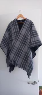 Cape of Poncho, Kleding | Dames, Ophalen of Verzenden, Zo goed als nieuw