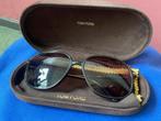 Zonnebril Tom Ford, Overige merken, Gebruikt, Zonnebril, Bruin