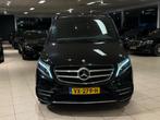 Mercedes-Benz V-klasse V250d 4-MATIC Extra Lang/AMG-Pakket/M, Automaat, 15 km/l, Gebruikt, 4 stoelen