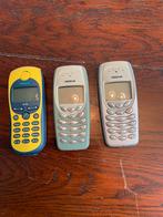 Nokia en siemens telefoon, Telecommunicatie, Mobiele telefoons | Nokia, Ophalen of Verzenden, Gebruikt, Geen camera