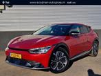 Kia EV6 Plus 77.4 kWh SOH 99% NL-auto! Stoelkoeling, Stoelve, Auto's, Automaat, 228 pk, Achterwielaandrijving, Gebruikt