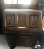 Antieke Secretaire, Antiek en Kunst, Antiek | Meubels | Kasten, Ophalen