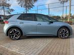 Volkswagen ID.3 58kWh 2022, trekhaak, head-up, panorama., Automaat, Achterwielaandrijving, 146 pk, ID.3