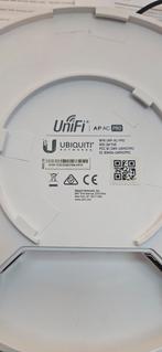 ubiquiti AP AC PRO, Computers en Software, Accesspoints, Ophalen of Verzenden, Gebruikt