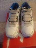 Nike Air Max 90 LTR - Topstaat!, Kleding | Heren, Schoenen, Ophalen of Verzenden, Zo goed als nieuw, Wit