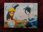Naruto box set serie, Gebruikt, Ophalen of Verzenden, Vanaf 12 jaar, Boxset