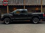 Dodge Ram 2500 6.7 Cummins, Youngtimer, Lage bijtelling, Mar, Automaat, Gebruikt, Stoelverwarming, 4 stoelen