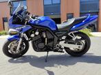 Yamaha FZS Fazer 2003 (A2 motorfiets), Motoren, Motoren | Yamaha, 4 cilinders, Particulier, Toermotor, 600 cc