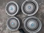 bmw e36 style 92 velgen 7j x 15 inch, Ophalen of Verzenden, Gebruikt, Zomerbanden, Velg(en)