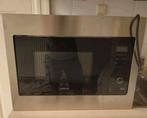 Inbouw combi magnetron, Huis en Inrichting, Keuken | Complete keukens, Ophalen, Gebruikt