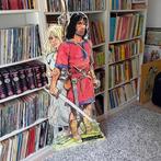Thorgal uit Kuifje strip, Boeken, Stripboeken, Eén stripboek, Ophalen of Verzenden, Zo goed als nieuw