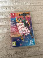 Nintendo Switch Spel: Just Dance 2020, Muziek, Gebruikt, Eén computer, Ophalen of Verzenden