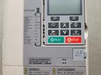 Yaskawa A1000 frequentieregelaar 2,2kW/1,5kW, Nieuw, Ophalen of Verzenden