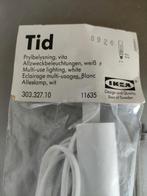 Ikea Tid Lampje - Nieuw in verpakking, Ophalen of Verzenden, Nieuw, Modern
