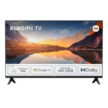 Xiaomi TV A Series 32 2025 Zwart | Nieuw beschikbaar voor biedingen