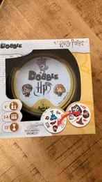 Spel Dobble Harry Potter editie, Ophalen of Verzenden, Nieuw