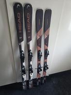 HEAD ski's, Gebruikt, Ophalen of Verzenden, Carve, Ski's