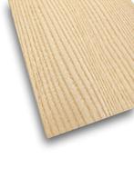 Essen fineer | 190x18 cm, -, -, Nieuw, -