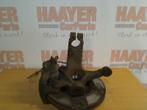 Fusee Rechts Voor Peugeot 107 (2005-06/2014-05), Kontakt-peugeot@peugeot.com, Gebruikt, Peugeot Deutschland GmbH, Bahnhofsplatz, Rüsselsheim 65423, , Duitsland