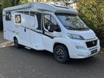 Knaus Sky TI 650 MEG, Silver Edition, 2x Airco, Oyster Sat., Tot en met 2, 7 tot 8 meter, Bedrijf, Diesel