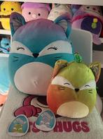 squishmallows, Kinderen en Baby's, Speelgoed | Knuffels en Pluche, Ophalen of Verzenden, Zo goed als nieuw, Overige typen