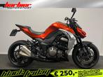 Kawasaki Z1000 ABS LEASE VOORDELIG!, Motoren, Motoren | Kawasaki, Kawasaki, 4 cilinders, Motorrijbewijs A, Bedrijf