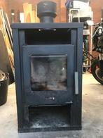 Houtkachel kachel 7 kw, Ophalen of Verzenden, Gebruikt, Hout, Houtkachel