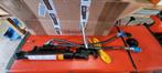 Hydraulische Topstang met Vanghaak, Zakelijke goederen, Agrarisch | Onderdelen | Banden, Velgen en Assen, Ophalen