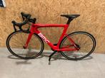 BMC Time Machine Road 02 two - Carbon Racefiets - Size 51, Fietsen en Brommers, Fietsen | Racefietsen, Gebruikt, 10 tot 15 versnellingen