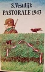 Simon Vestdijk - PASTORALE 1943, Ophalen of Verzenden, Gelezen, Nederland