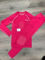 Ski thermo setjes meisje mt 170-176 zgan!, Kinderen en Baby's, Ophalen of Verzenden, Zo goed als nieuw