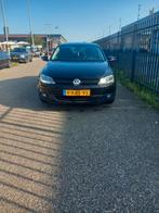 Jetta volkswagen 1.6 dsg automaat tdi 2013, Auto's, Euro 5, Stof, 4 cilinders, 700 kg