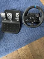 Logitech G923, Spelcomputers en Games, Spelcomputers | Sony PlayStation Consoles | Accessoires, PlayStation 5, Ophalen of Verzenden