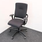 Grahl Xenium Bureaustoel NPR 1813 ZGAN, Gebruikt, -, Zwart, -